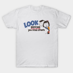 LOOK T-Shirt